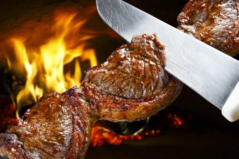 Osasco sedia etapa do Campeonato Paulista de Churrasco