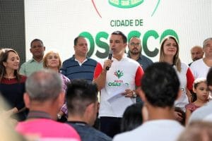 Em balanço de 100 dias, Rogério Lins destaca ações na Saúde