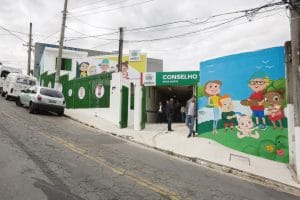 Conselho Tutelar