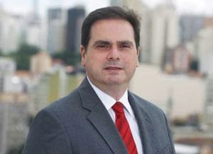 O presidente do sindicato, Edson Pinto, também é vice-presidente de Relações Governamentais da Federação de Hotéis, Restaurantes, Bares e Similares do Estado (FHORESP) / Foto: Divulgação