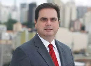 O presidente do sindicato, Edson Pinto, também é vice-presidente de Relações Governamentais da Federação de Hotéis, Restaurantes, Bares e Similares do Estado (FHORESP) / Foto: Divulgação