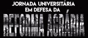 reforma agrária