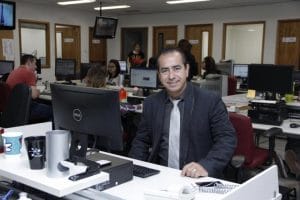Alexandre Bussab