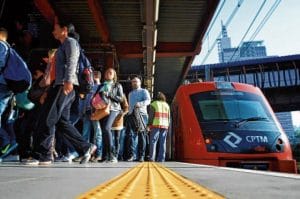 CPTM retoma parcialmente a circulação de trens entre Osasco e Barra Funda