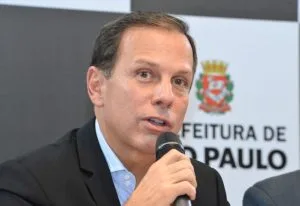 João Doria veículos