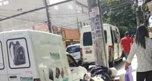 Coleta de lixo é retomada em Osasco