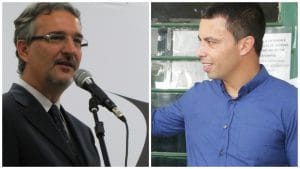 Rogério Lins