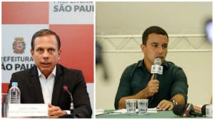 Doria Rogério Lins