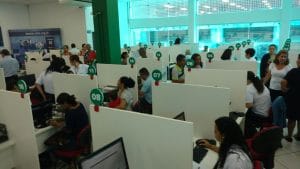 Portal do Trabalhador osasco