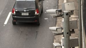 multa velocidade