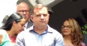 Sergio Di Nizo