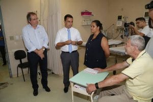 médicos Osasco