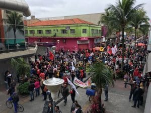 greve