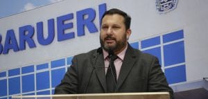 Parlamentar diz que o programa é específico para as creches, com o objetivo de prevenir doenças / Foto: Divulgação