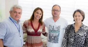 O dinheiro será utilizado para despesas de custeio e folha de pagamento da entidade / Foto: Divulgação