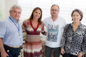 O dinheiro será utilizado para despesas de custeio e folha de pagamento da entidade / Foto: Divulgação