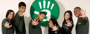 O Centro de Integração Empresa-Escola (CIEE) abriu nesta semana 800 vagas para o programa Aprendiz Legal na capital paulista. Oportunidade para jovens com idade entre 14 e 24 anos