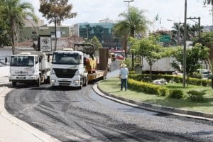 Segundo a prefeitura, os serviços devem ser realizados em até 60 dias / Foto: Divulgação