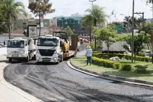 Segundo a prefeitura, os serviços devem ser realizados em até 60 dias / Foto: Divulgação