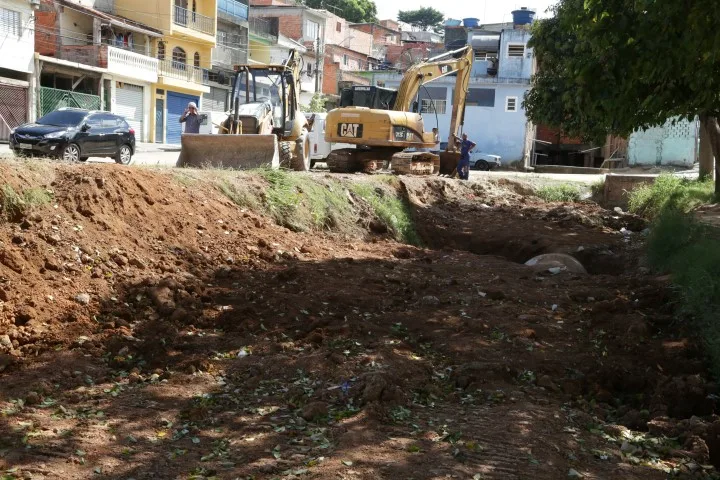 Cipava II vai ganhar área de lazer