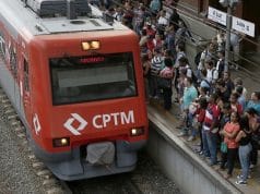 CPTM é condenada a indenizar passageira que caiu e se machucou em estação