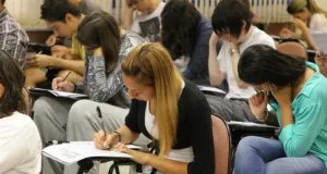 Estudantes pedem avolta do Cursinho Popular
