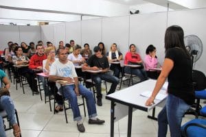 emprego itapevi