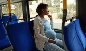 Vereador quer passe livre para gestantes