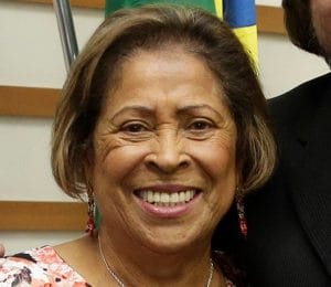 Maria Evangelista