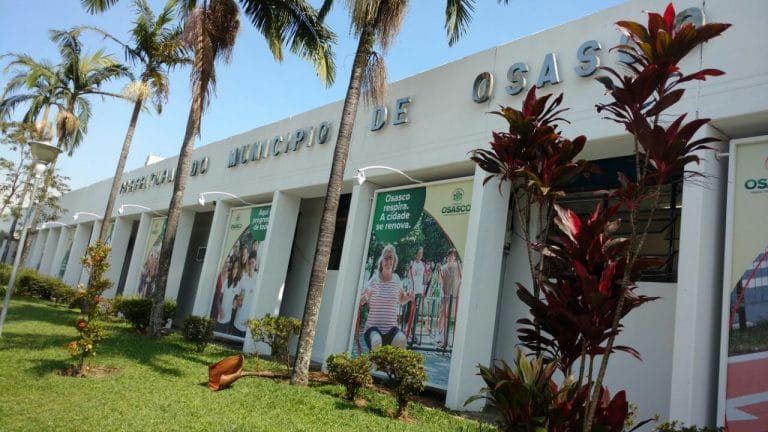 Processo seletivo não terá “cartas marcadas”, garante prefeito de Osasco