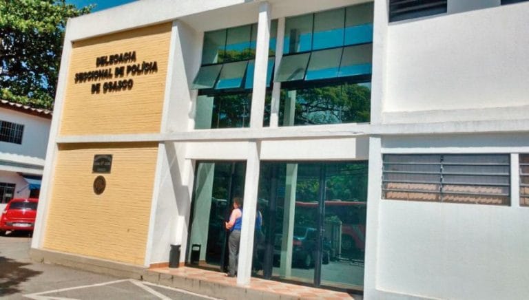 Faltam 575 policiais civis na região, segundo sindicato