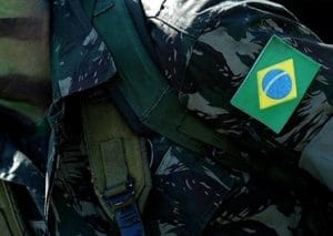 Exército