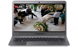 velório virtual