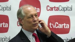 Ciro Gomes
