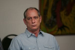 Ciro Gomes