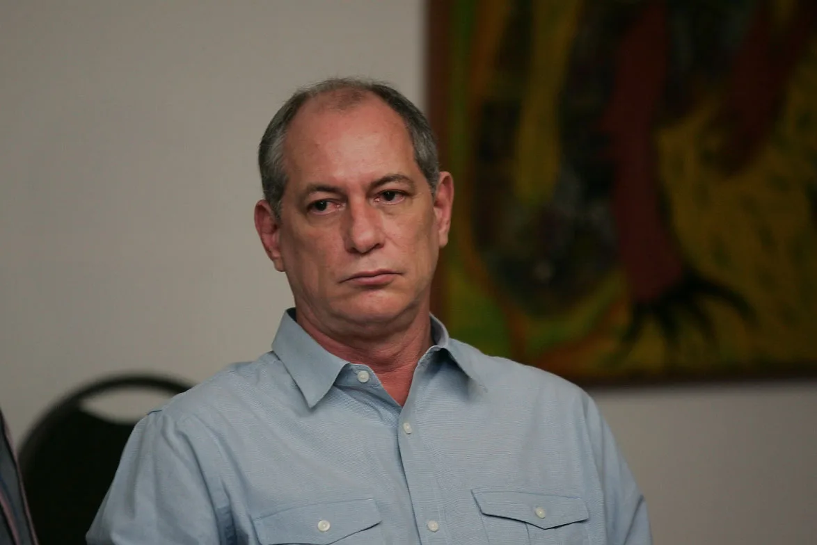 Ciro Gomes