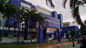 Hospital Antonio Giglio