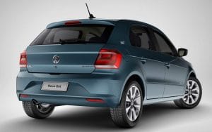 Volkswagen recall
