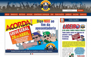 Vigilantes Barueri