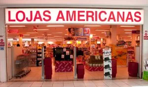 Americanas estágio