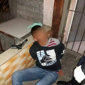 Primeiro de Maio