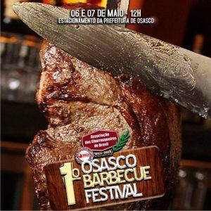 churrasco Osasco