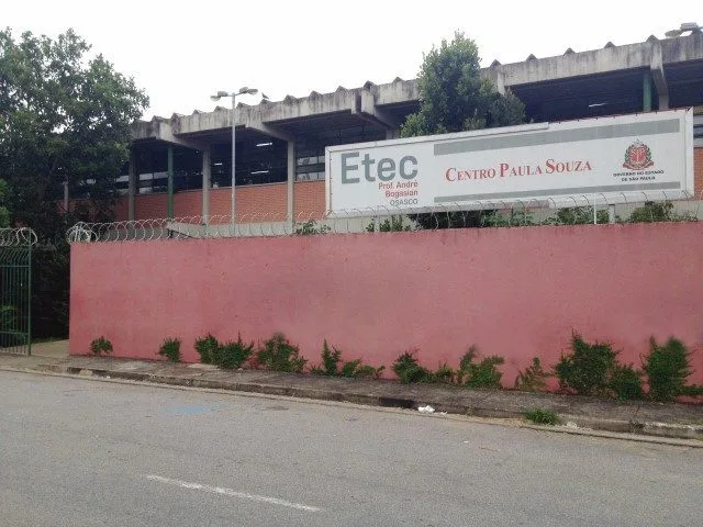 vestibulinho etec
