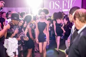 Osasco Fashion Week