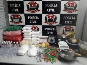 Família do pó
