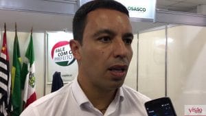 Fale com o Prefeito