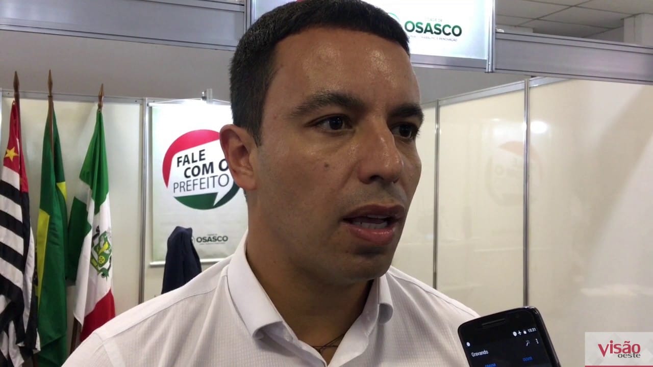 Fale com o Prefeito