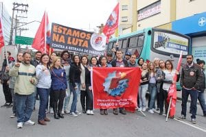 Sindicato dos Metalúrgicos de Osasco e Região