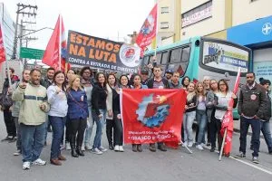 Sindicato dos Metalúrgicos de Osasco e Região
