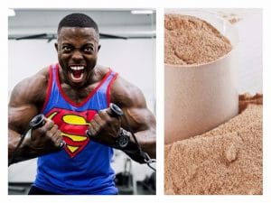Whey Protein